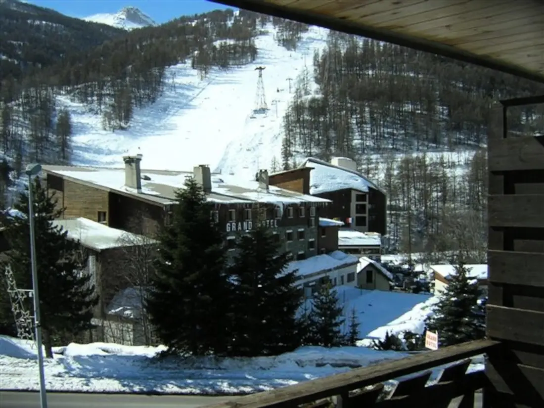 Location de Vacances Saint-Chaffrey  24