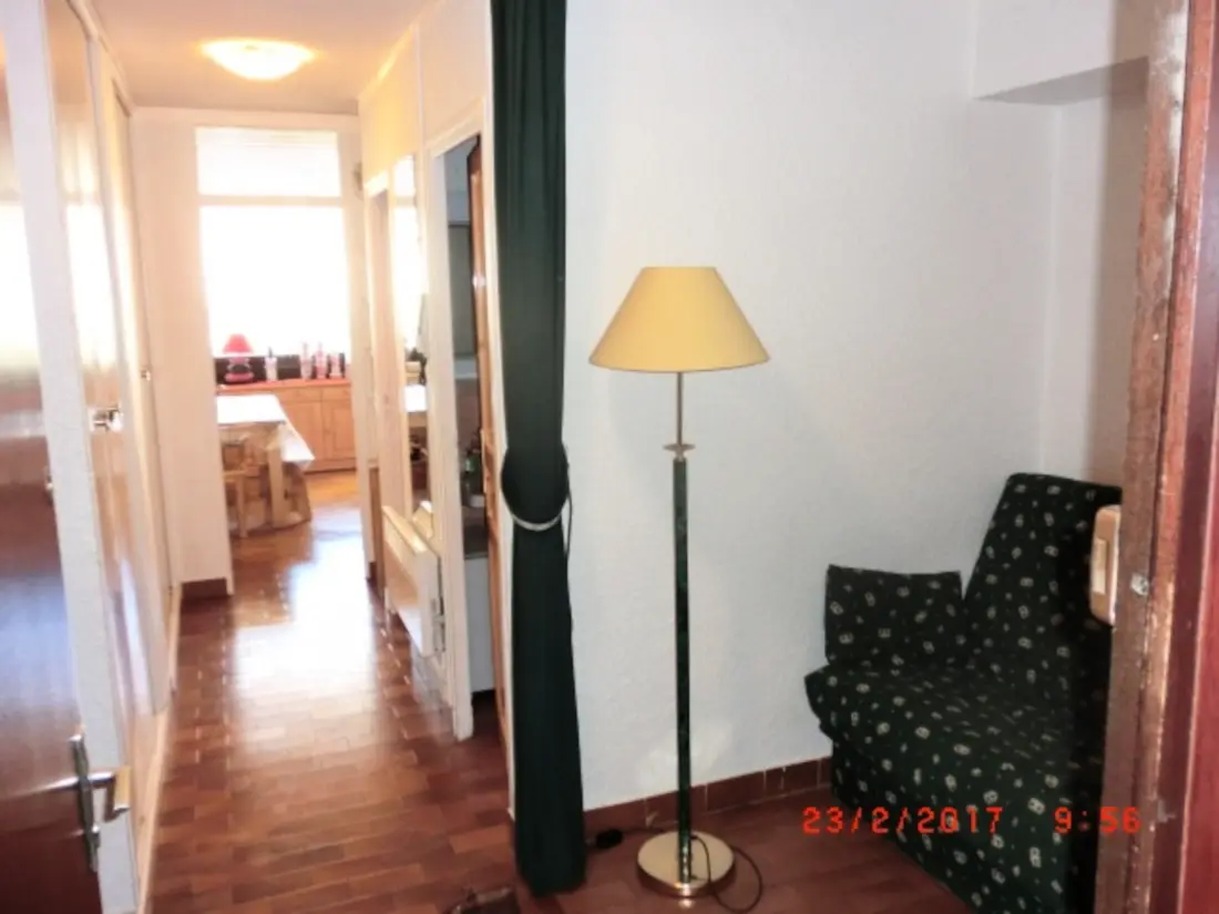 Location de Vacances Saint-Chaffrey  24