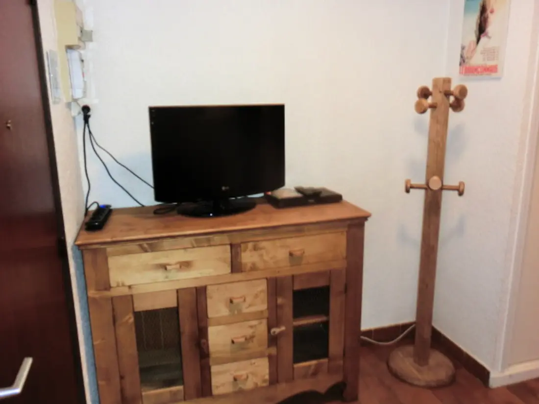 Location de Vacances Saint-Chaffrey  24