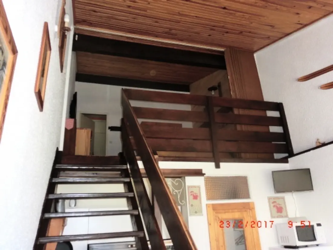 Location de Vacances Saint-Chaffrey  24