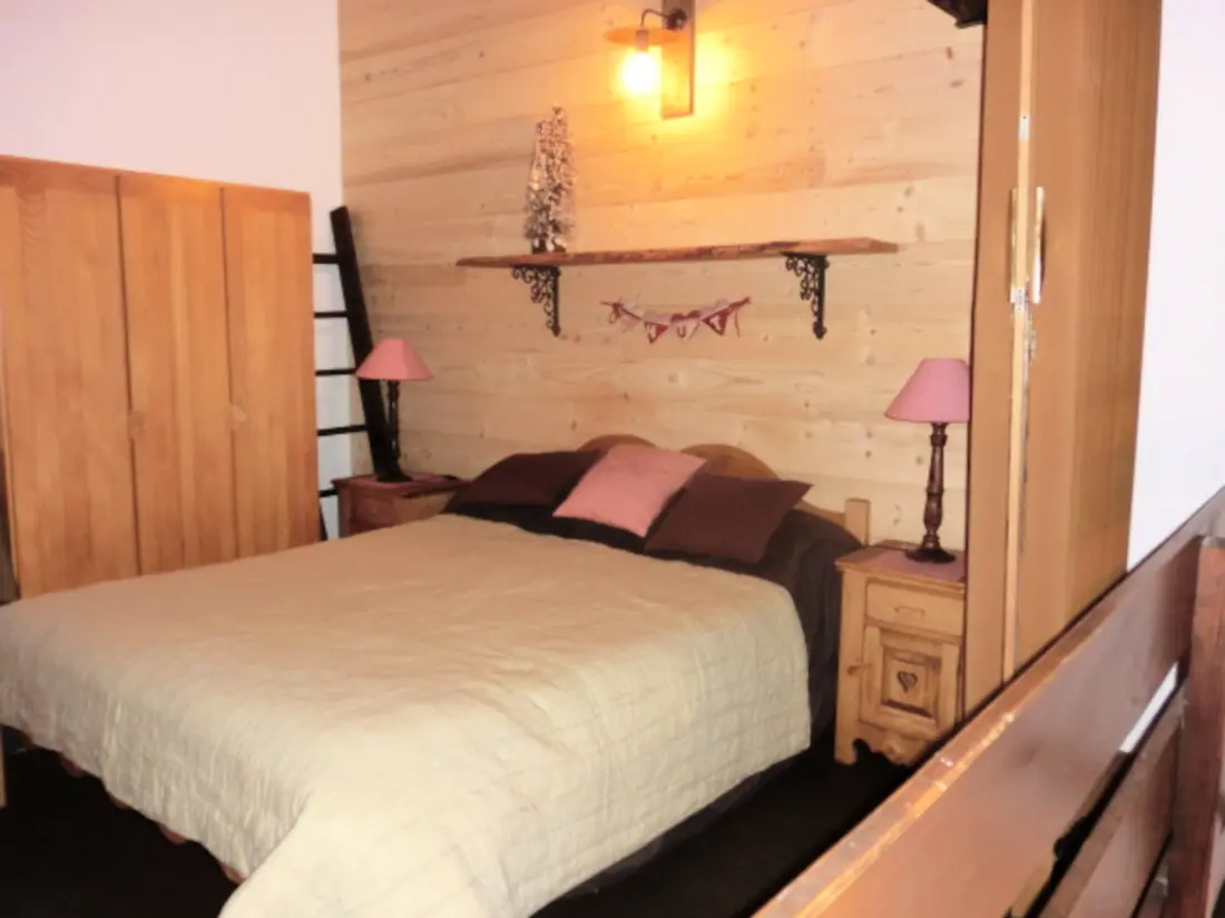 Location de Vacances Saint-Chaffrey  24