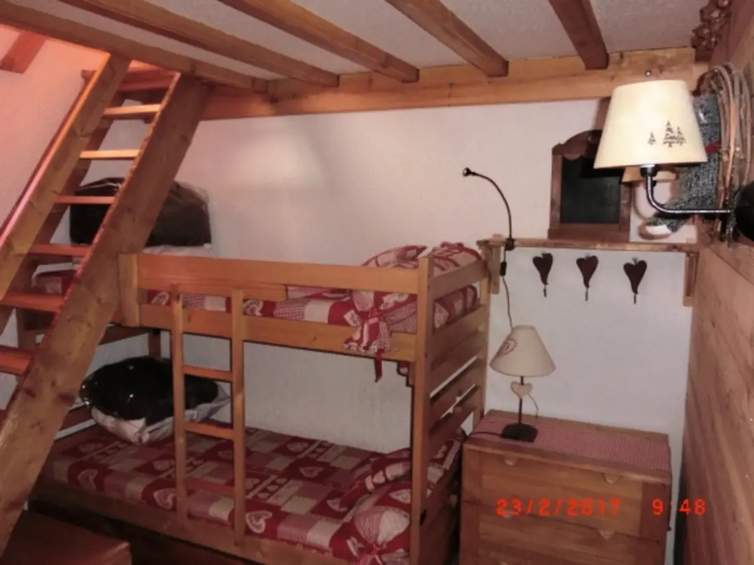 Location de Vacances Saint-Chaffrey  24