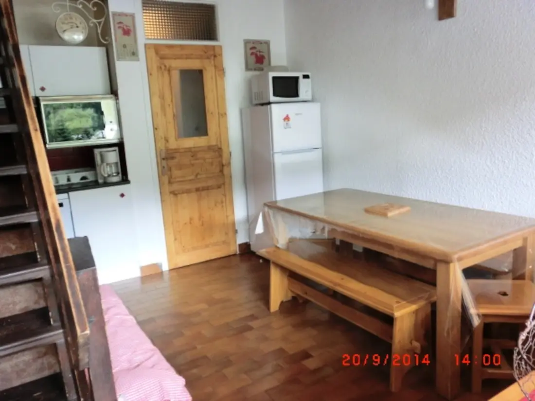 Location de Vacances Saint-Chaffrey  24