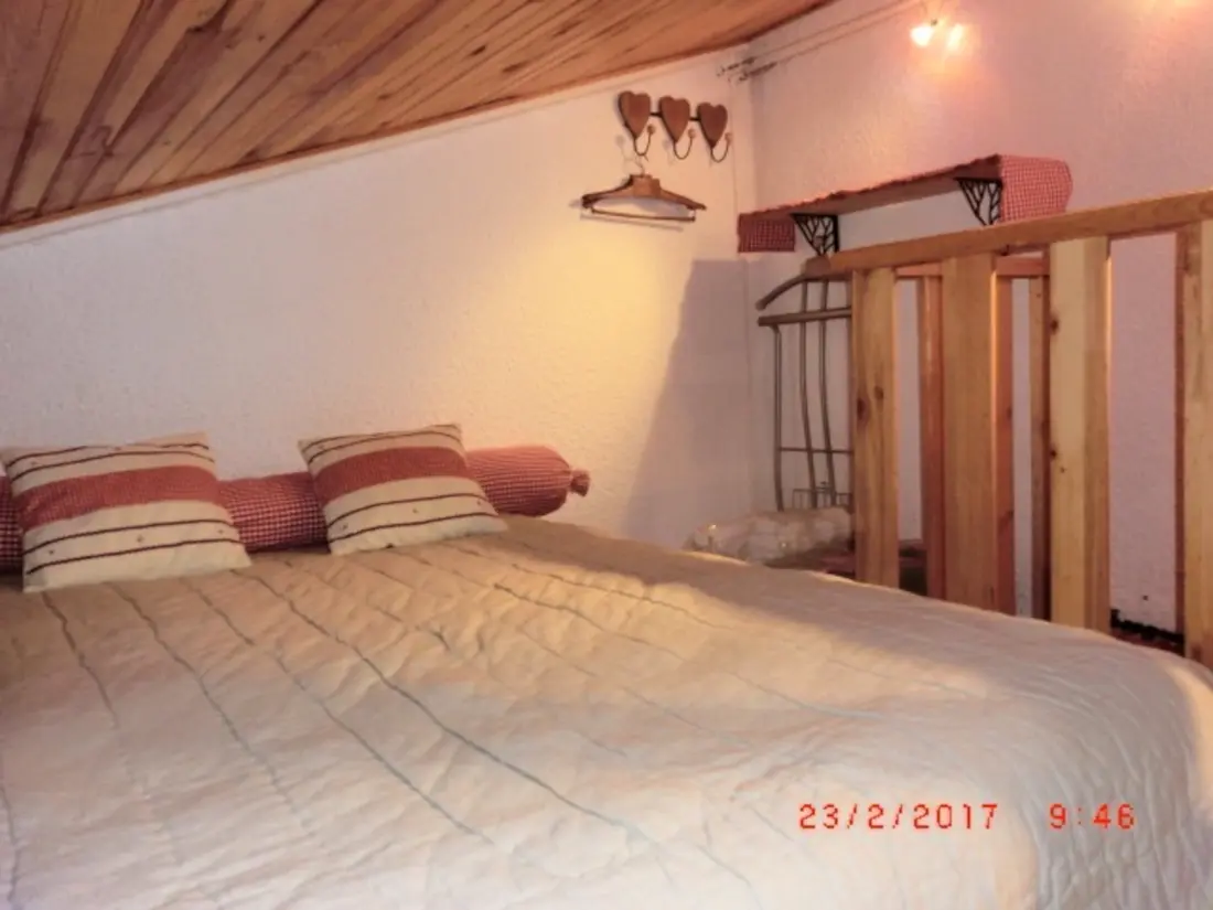 Location de Vacances Saint-Chaffrey  24