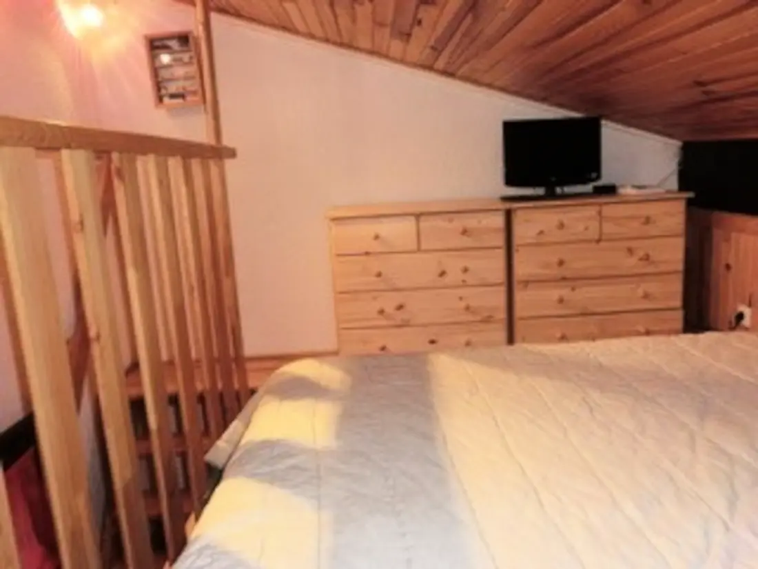 Location de Vacances Saint-Chaffrey  24
