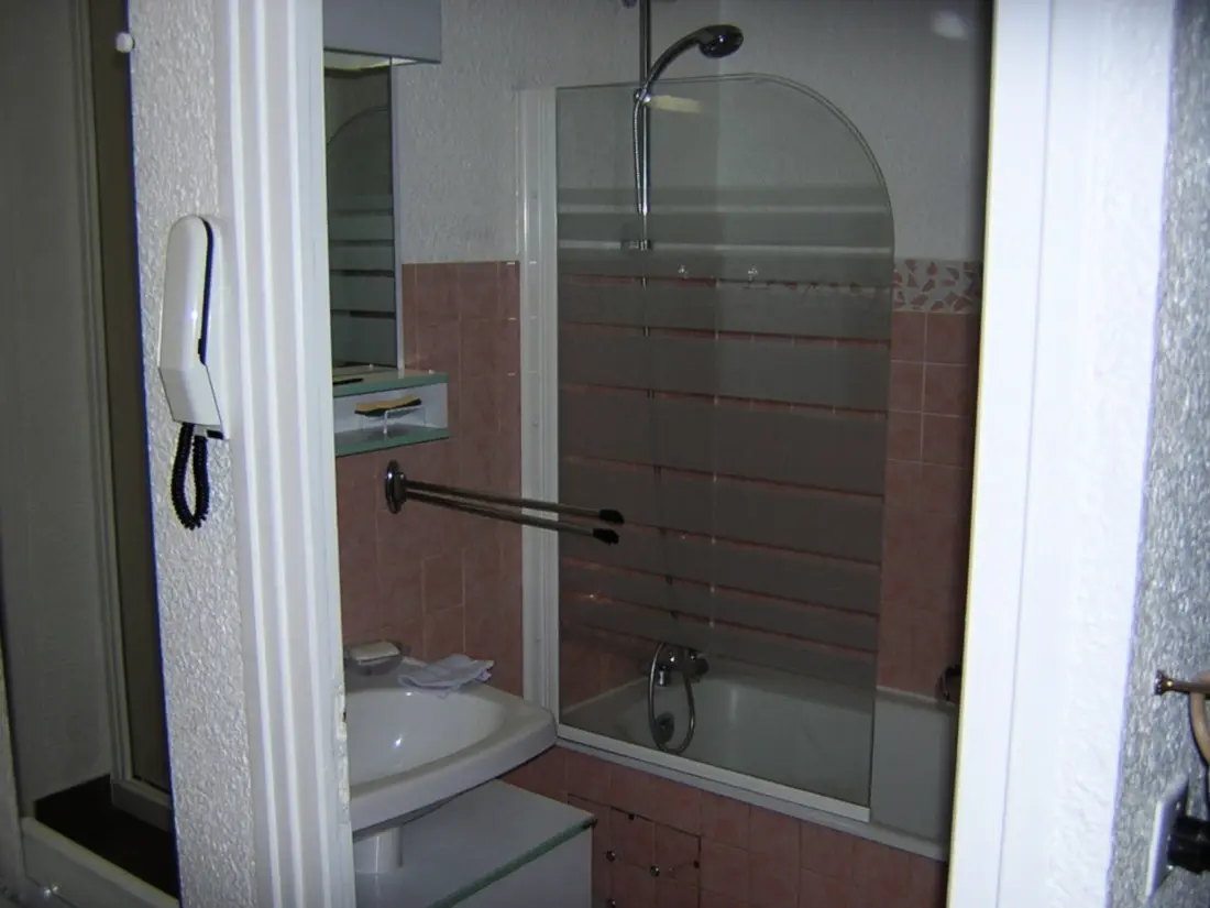 Location de Vacances Saint-Chaffrey  24