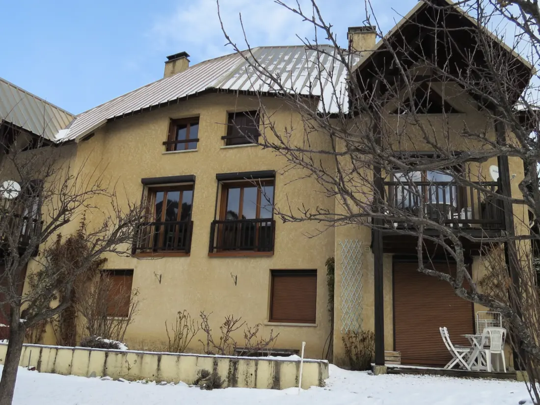 Location de Vacances Saint-Chaffrey  25