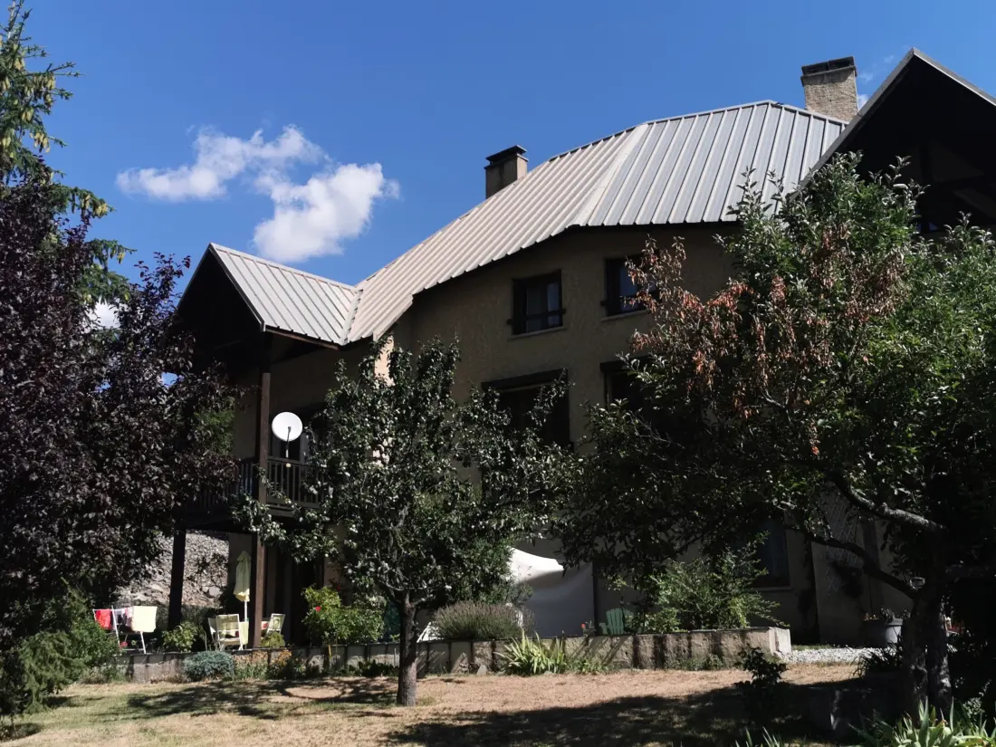 Location de Vacances Saint-Chaffrey  25