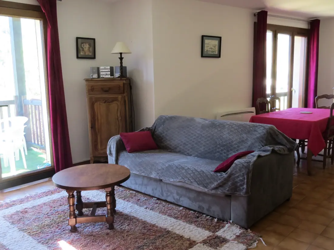 Location de Vacances Saint-Chaffrey  25
