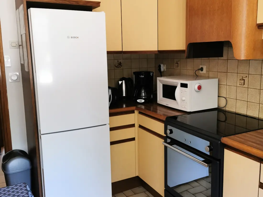 Location de Vacances Saint-Chaffrey  25