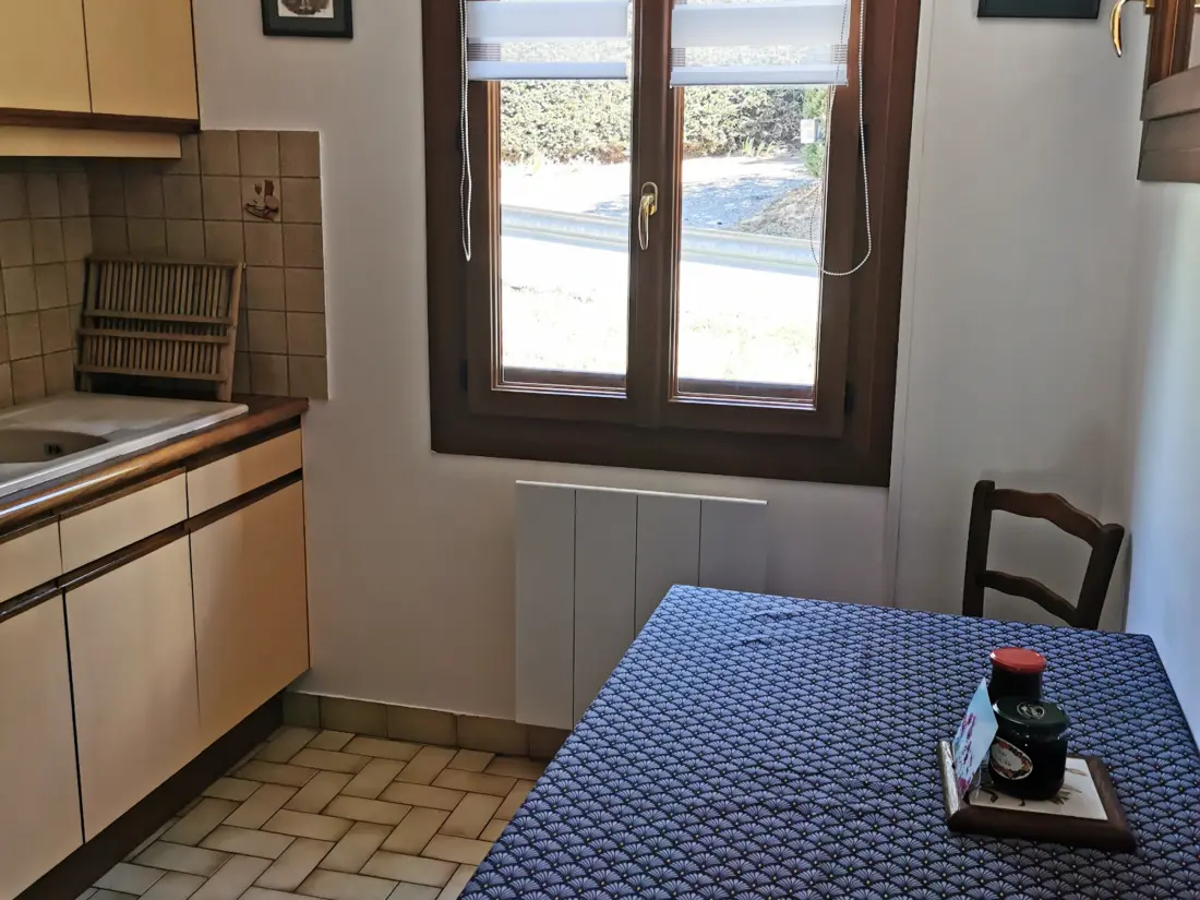 Location de Vacances Saint-Chaffrey  25