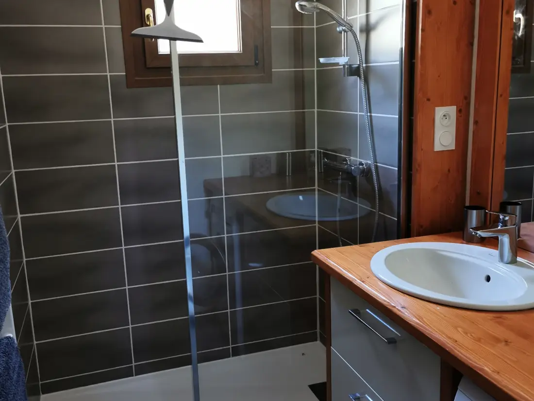 Location de Vacances Saint-Chaffrey  25