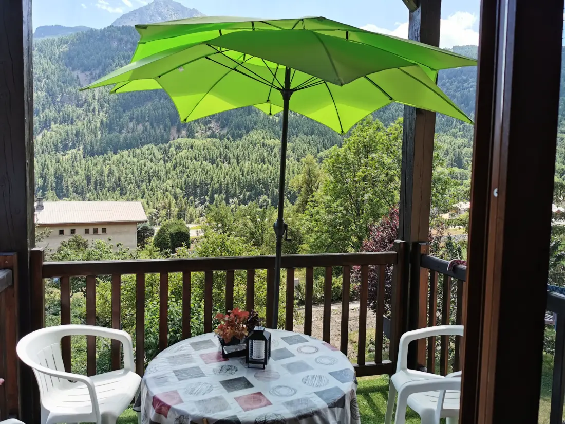 Location de Vacances Saint-Chaffrey  25
