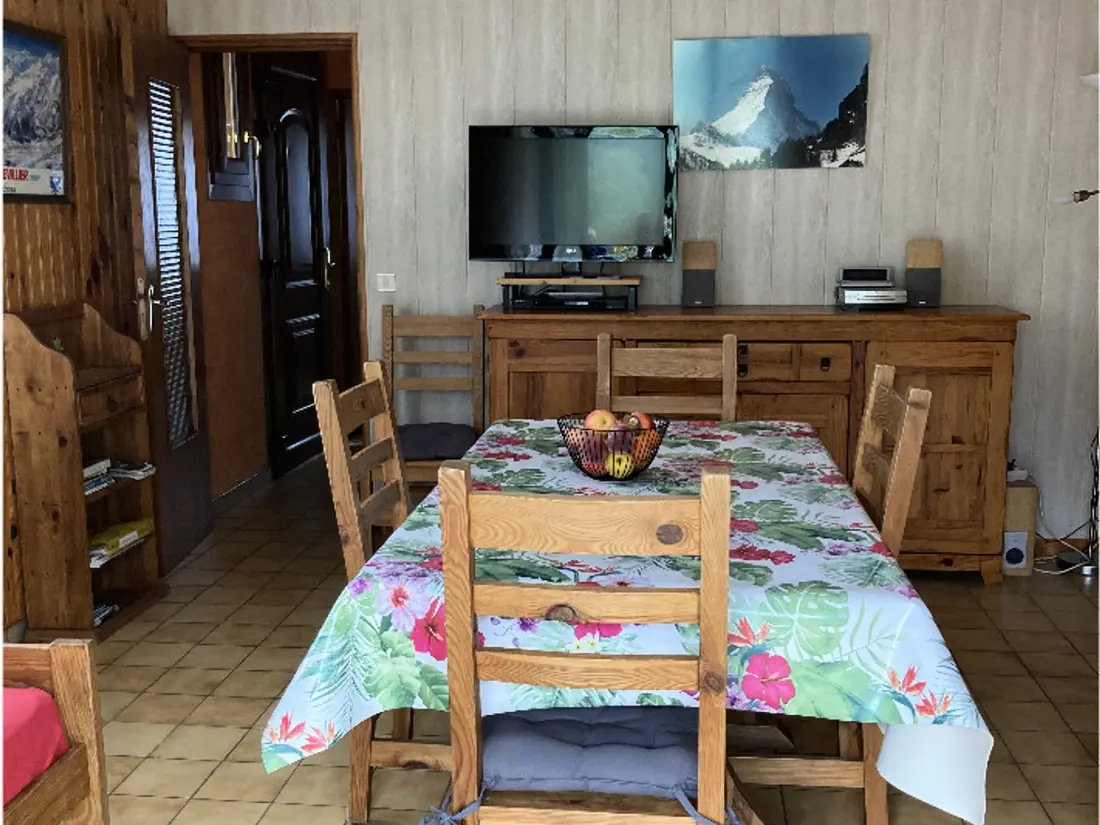 Location de Vacances Saint-Chaffrey  3