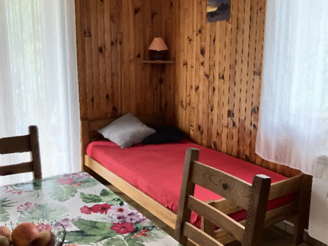 Location de Vacances Saint-Chaffrey  3