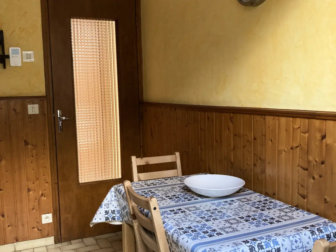 Location de Vacances Saint-Chaffrey  3