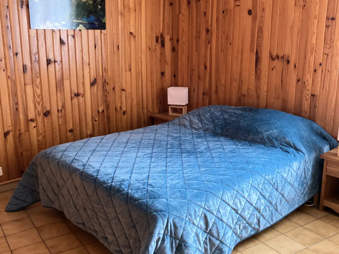 Location de Vacances Saint-Chaffrey  3