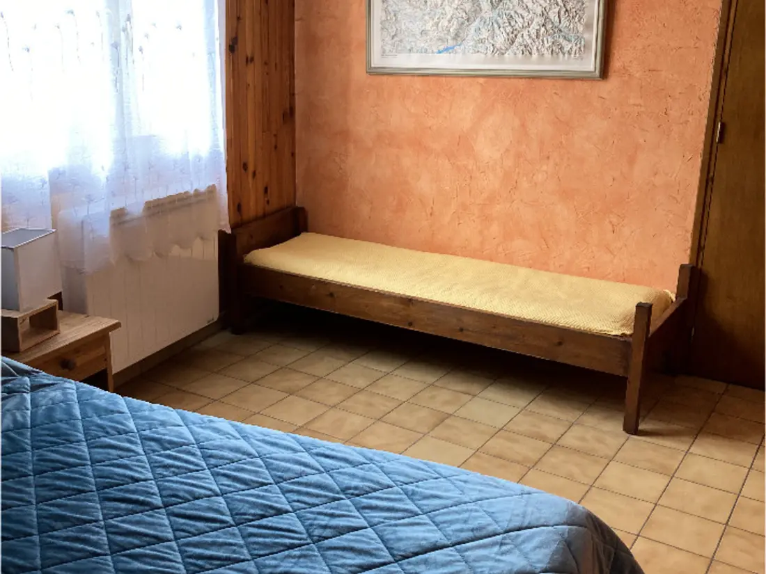 Location de Vacances Saint-Chaffrey  3
