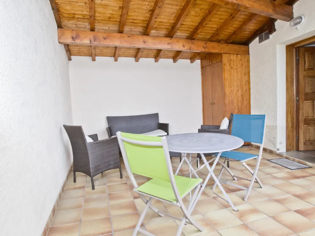 Location de Vacances Saint-Chaffrey  4