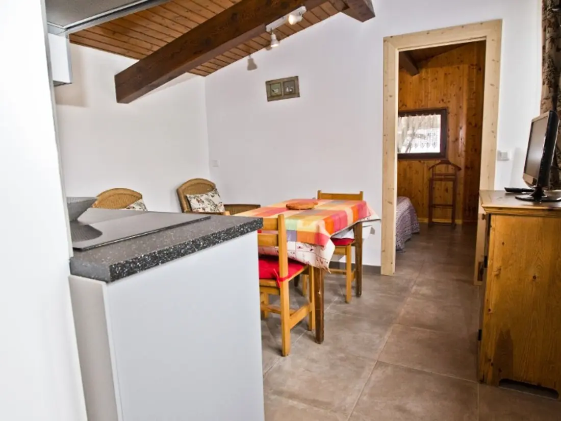 Location de Vacances Saint-Chaffrey  4
