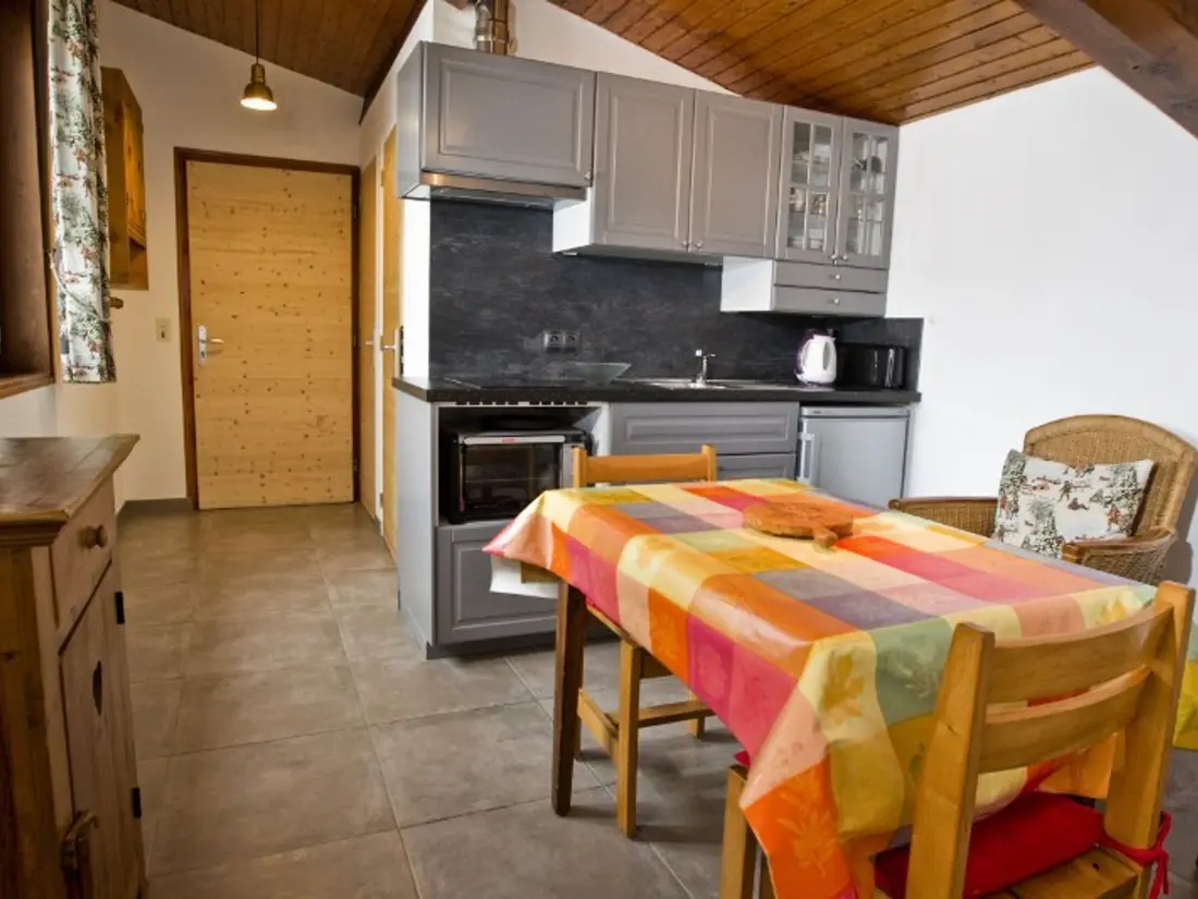 Location de Vacances Saint-Chaffrey  4