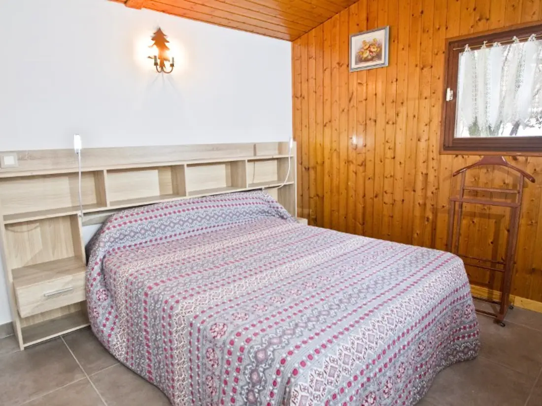 Location de Vacances Saint-Chaffrey  4