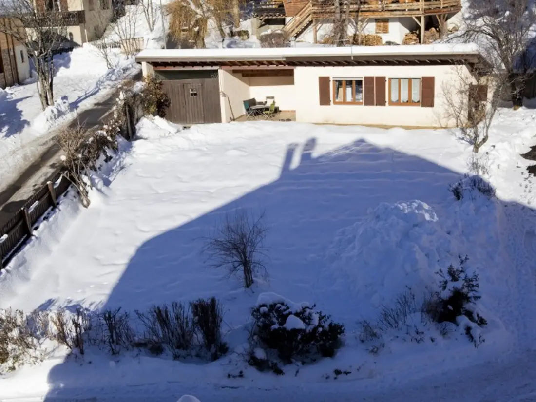 Location de Vacances Saint-Chaffrey  4
