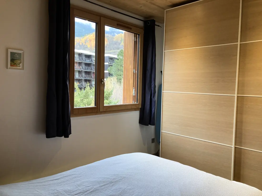 Location de Vacances Saint-Chaffrey  5