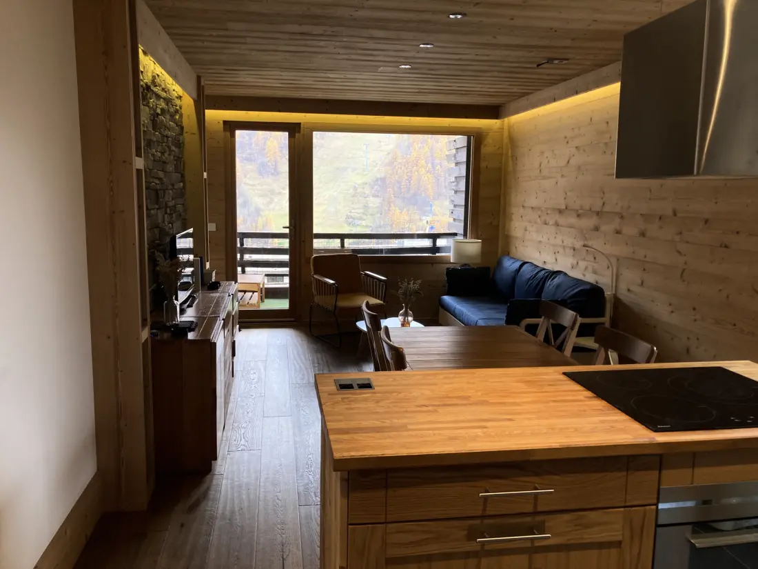 Location de Vacances Saint-Chaffrey  5