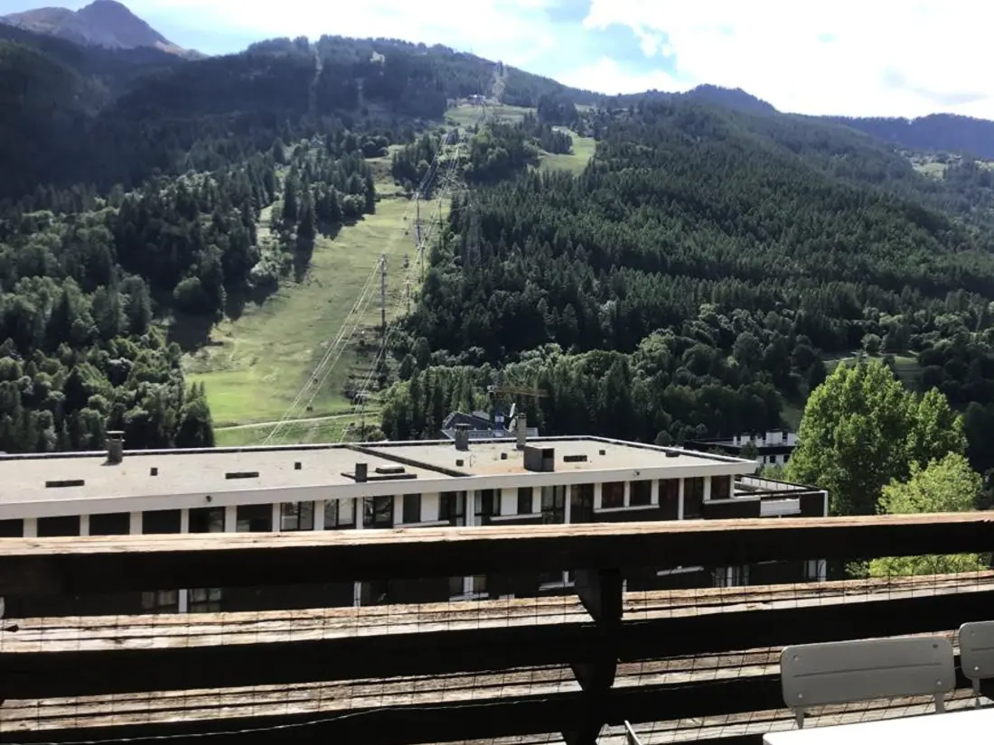 Location de Vacances Saint-Chaffrey  5