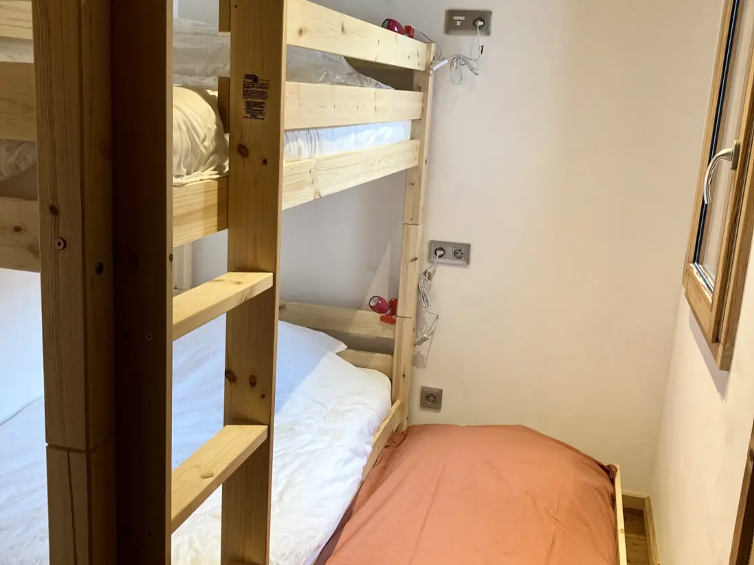Location de Vacances Saint-Chaffrey  5