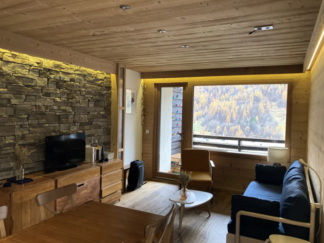 Location de Vacances Saint-Chaffrey  5