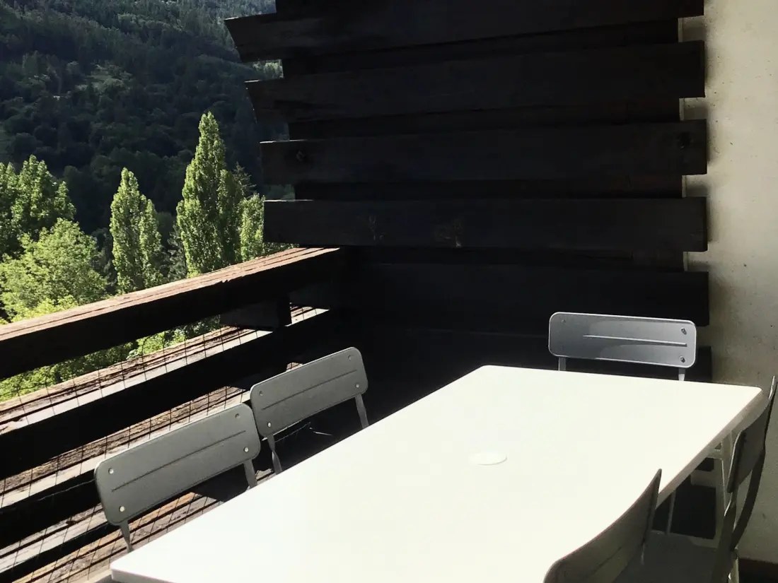 Location de Vacances Saint-Chaffrey  5