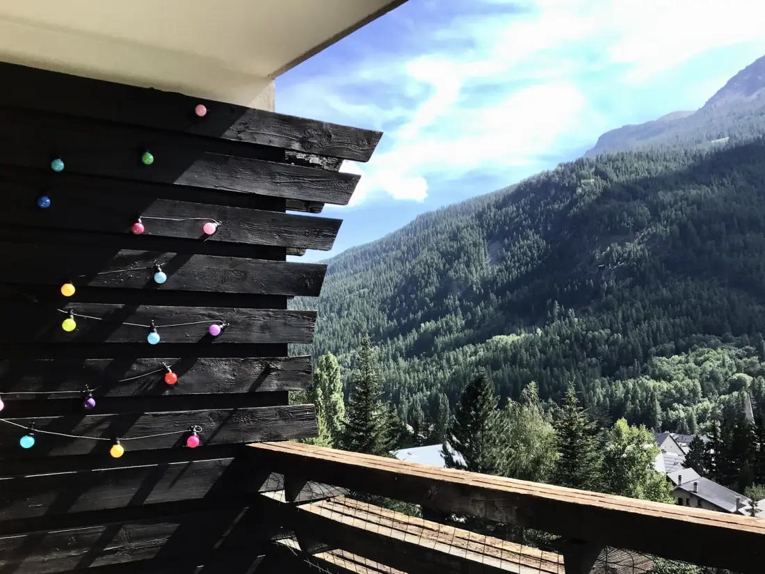 Location de Vacances Saint-Chaffrey  5