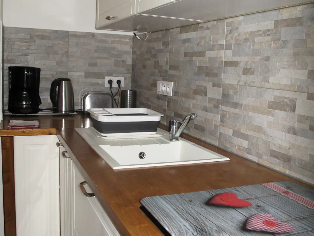 Location de Vacances Saint-Chaffrey  7