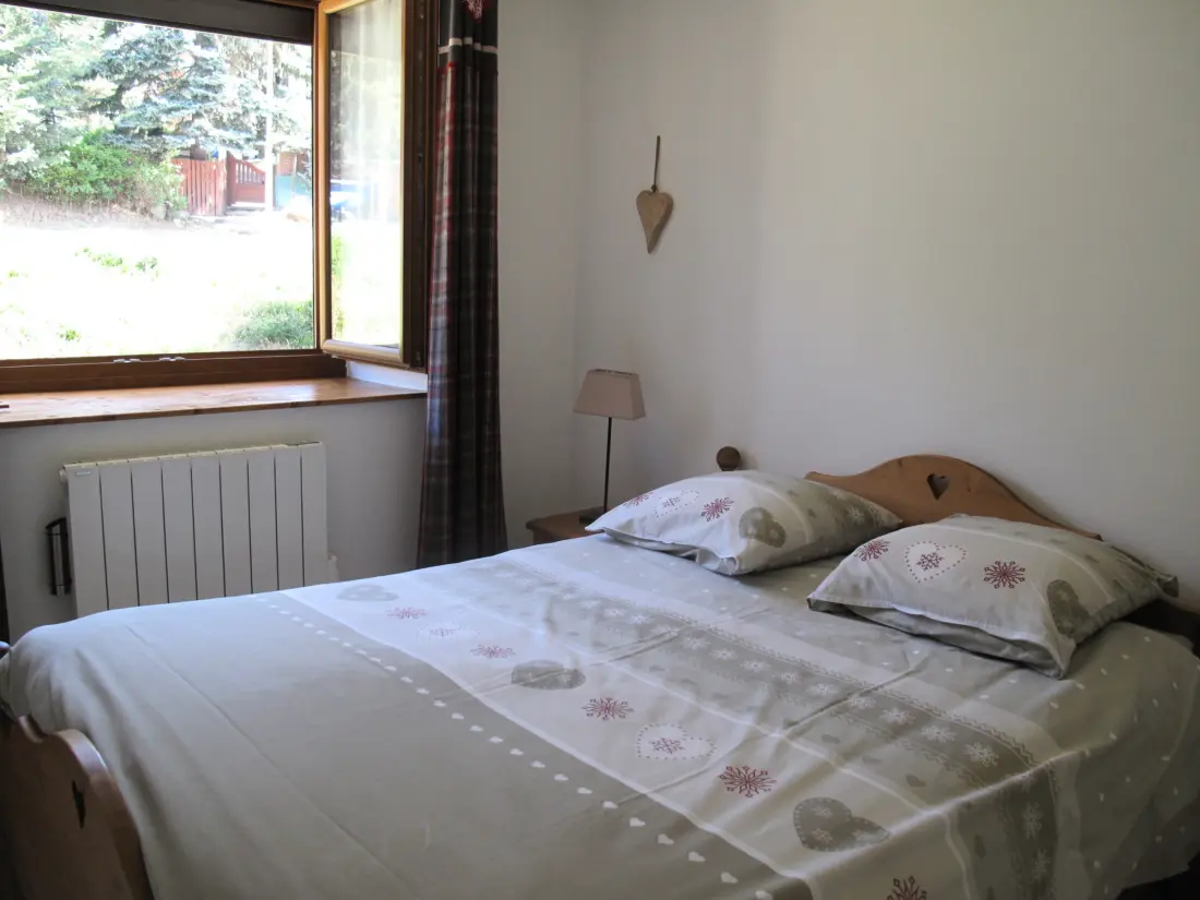 Location de Vacances Saint-Chaffrey  7