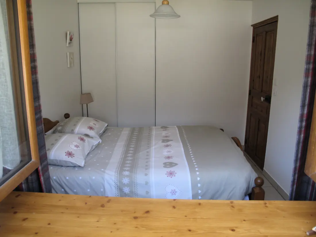 Location de Vacances Saint-Chaffrey  7