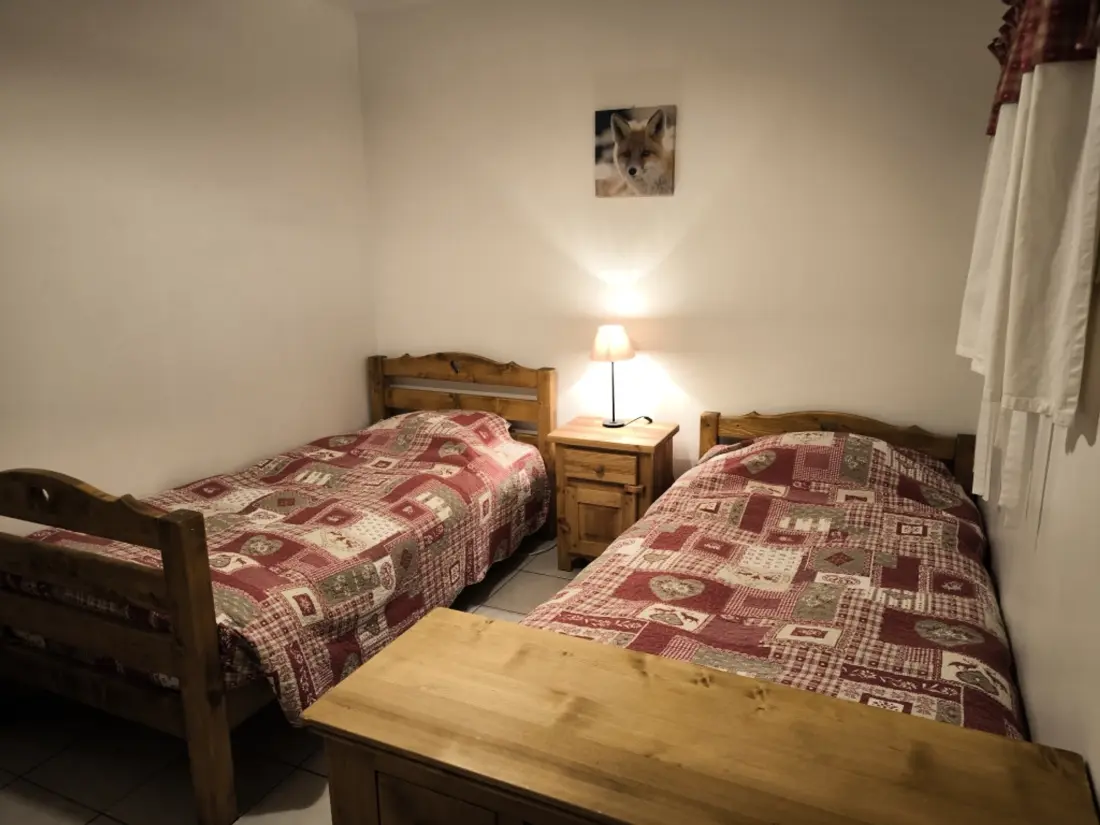 Location de Vacances Saint-Chaffrey  7