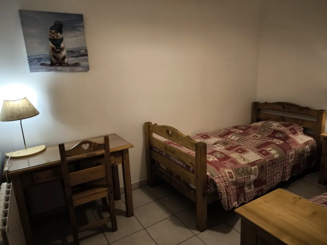 Location de Vacances Saint-Chaffrey  7