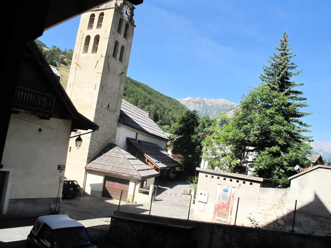 Location de Vacances Saint-Chaffrey  7