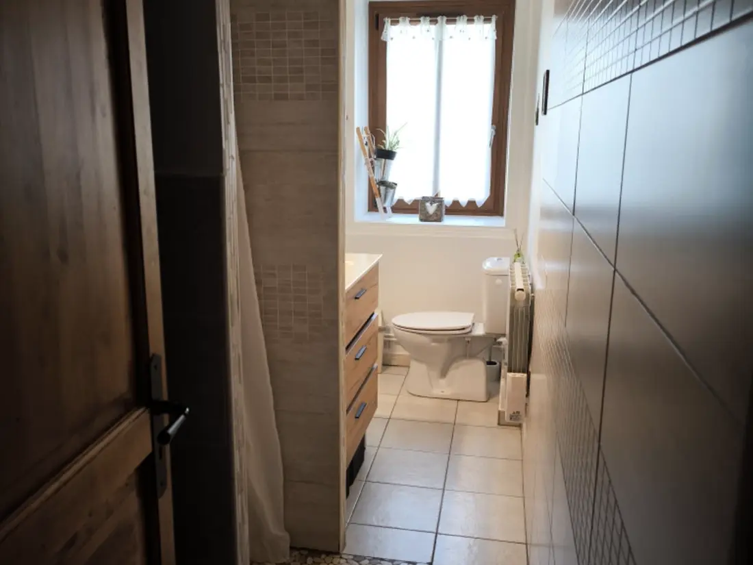Location de Vacances Saint-Chaffrey  7