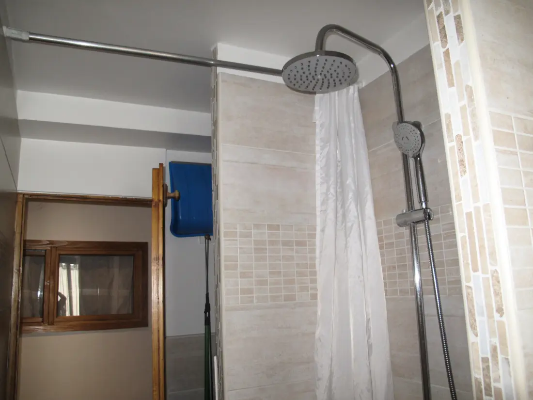 Location de Vacances Saint-Chaffrey  7