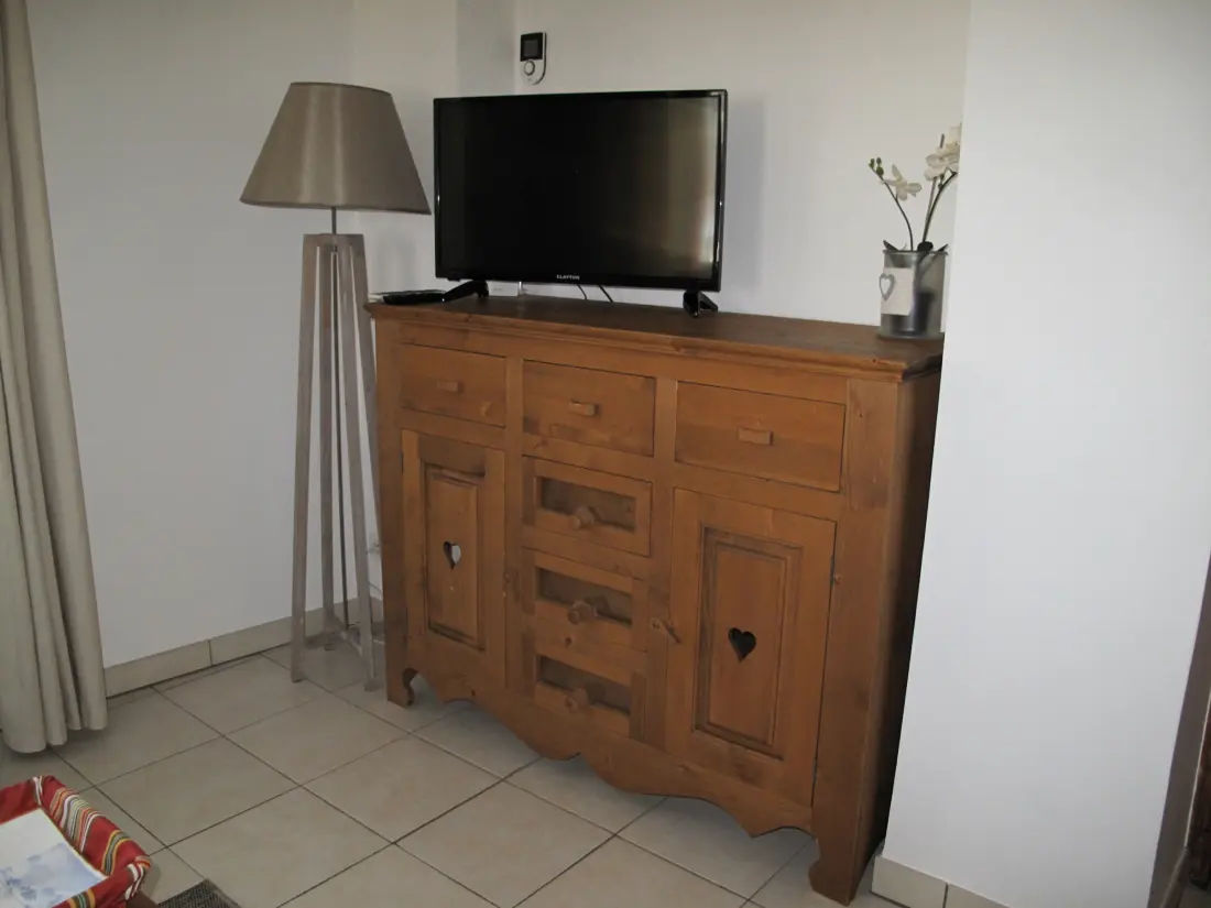 Location de Vacances Saint-Chaffrey  7