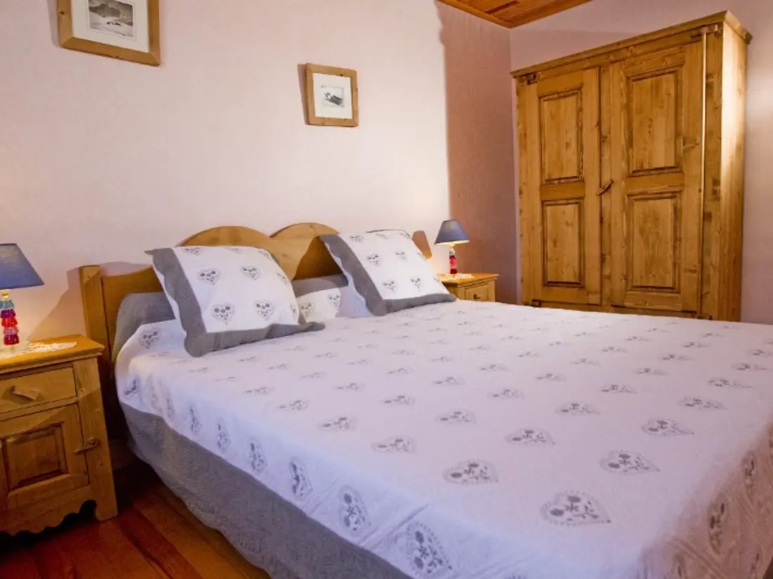 Location de Vacances Saint-Chaffrey  8