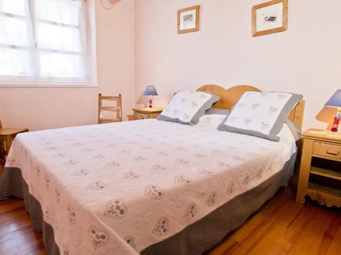 Location de Vacances Saint-Chaffrey  8