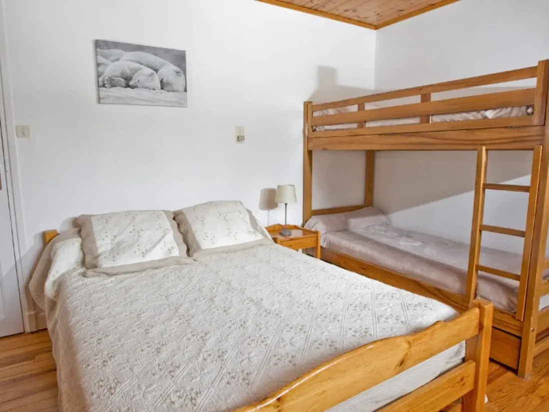 Location de Vacances Saint-Chaffrey  8