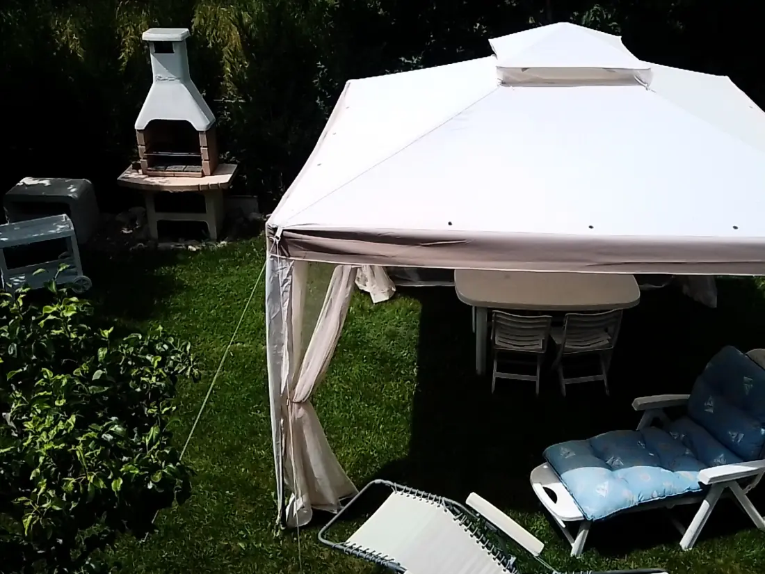 Location de Vacances Saint-Chaffrey  9