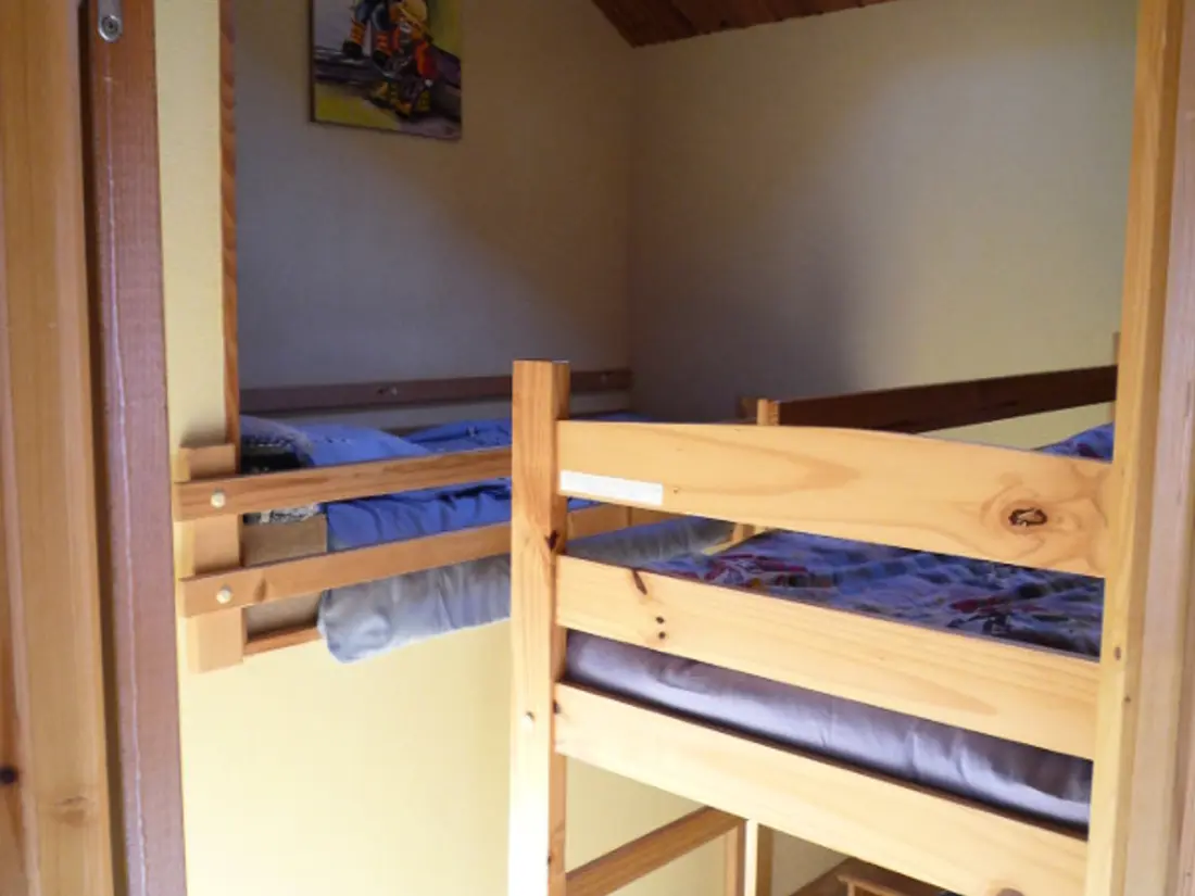 Location de Vacances Saint-Chaffrey  9