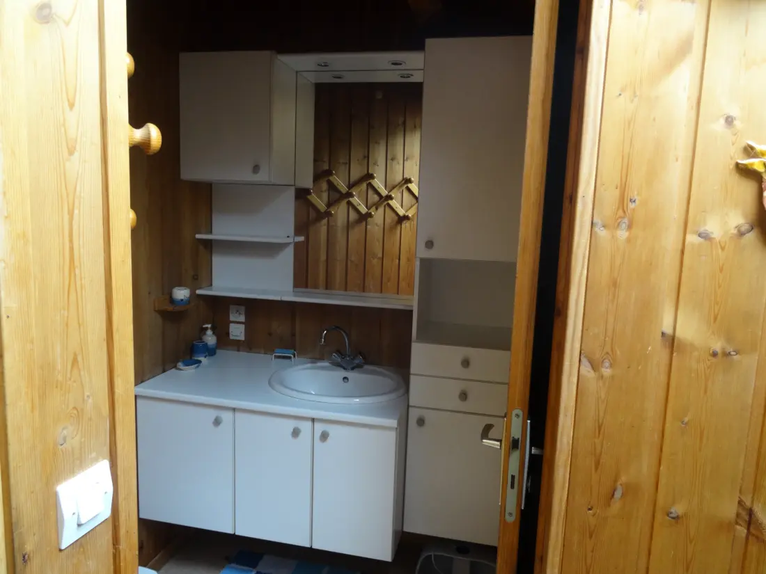 Location de Vacances Saint-Chaffrey  9