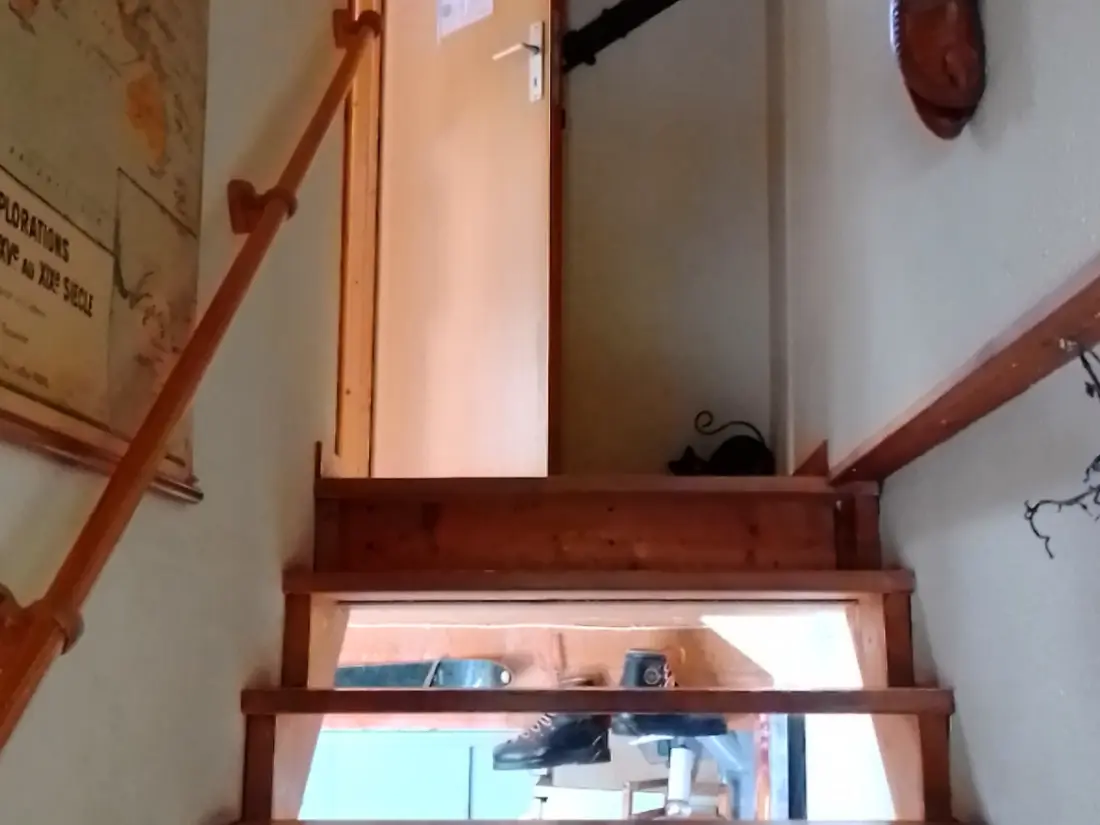 Location de Vacances Saint-Chaffrey  9